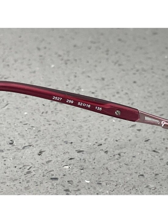 Sferoflex Eyeglasses